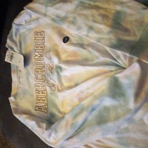 Girls Abercrombie & Fitch
